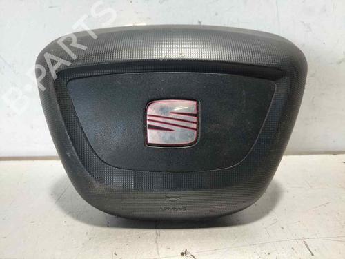 Used Driver airbag SEAT IBIZA IV (6J5, 6P1) [2008-2017]  32384623
