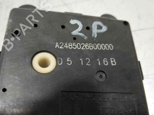 Electronic module SSANGYONG KYRON | BP33604722M83 - Image 3