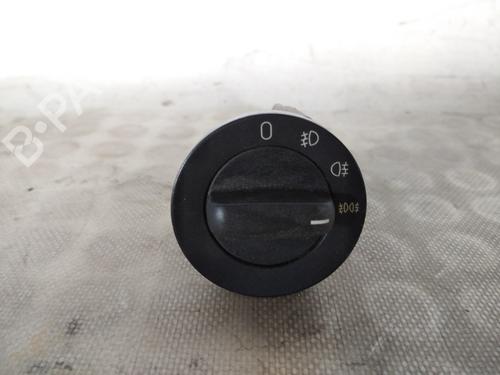 Used Headlight switch BMW 5 (E39) 525 td (116 hp) 26473440