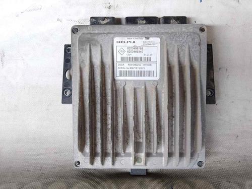 Used Engine control unit (ECU) RENAULT MEGANE II (BM0/1_, CM0/1_) [2001-2012]  26470454