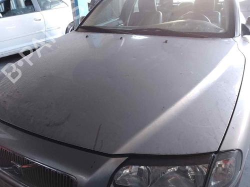 Hood VOLVO S80 I (184) 2.4 | BP28464935C1 