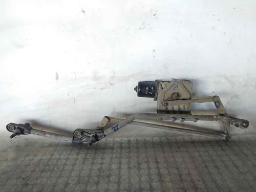 Used Front wiper motor RENAULT SCÉNIC II (JM0/1_) [2003-2010]  26472000
