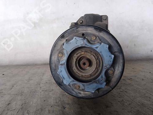AC compressor MERCEDES-BENZ A-CLASS (W168) A 170 CDI (168.009, 168.109) | BP26481934M34 