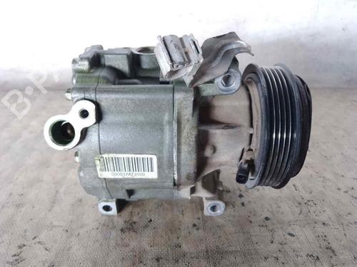 AC compressor LANCIA YPSILON (843_) 1.2 (843.AXA1A) | BP26480759M34 