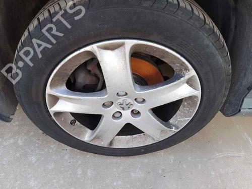 Used Rim PEUGEOT 407 SW (6E_, 6D_) 2.0 HDi 135 (136 hp) 28455487