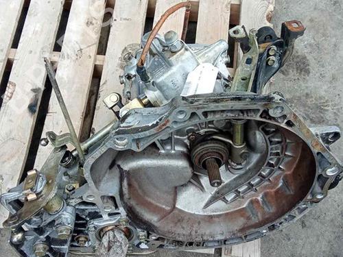 Used Gearbox OPEL ASTRA G Hatchback (T98) [1998-2009]  29456377
