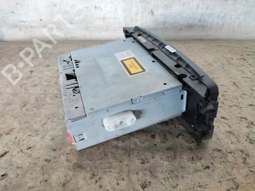 Radio SMART FORFOUR (454) 1.3 (454.031) | BP30385607E6