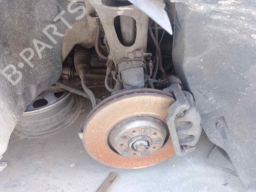 Used Right front driveshaft PEUGEOT 407 Coupe (6C_) 2.7 HDi (204 hp) 28466591