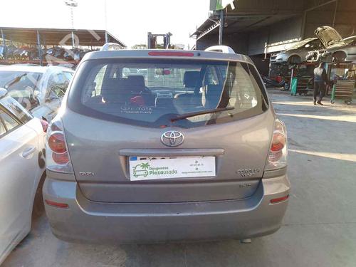 Elektronisk modul TOYOTA COROLLA Verso (ZER_, ZZE12_, R1_) 2.2 D-4D (AUR10_, AUR10R) | BP26484523M83 