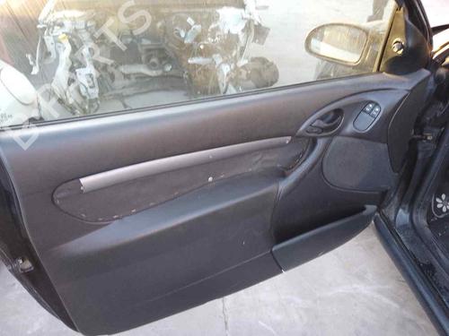 Left taillight FORD FOCUS I (DAW, DBW) 1.8 TDCi | BP26468072C34 