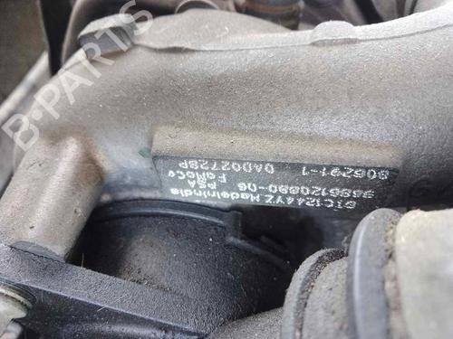 Used Turbocharger/Supercharger FORD FOCUS III 1.6 TDCi (95 hp) 28461958