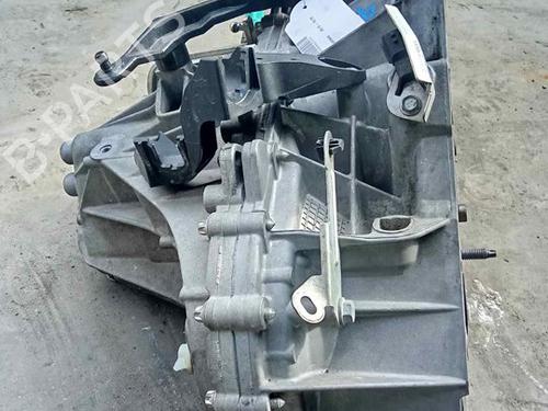 Gearbox RENAULT KADJAR (HA_, HL_) 1.5 dCi 110 (HLA3) | BP29608579M3 