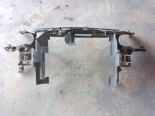 Frontplate/Frontkurv RENAULT MEGANE II (BM0/1_, CM0/1_) [2001-2012]  26476572