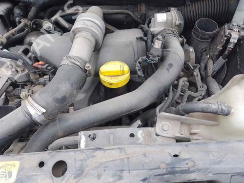 Gearbox NISSAN JUKE (F15)  | BP26486422M3 