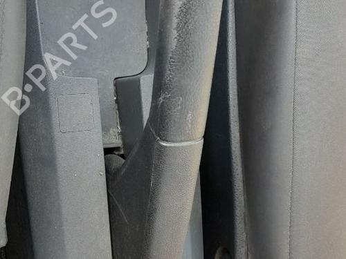 Used Hand brake Hand brake SEAT IBIZA III (6L1) [2002-2009] 33757340 33757340
