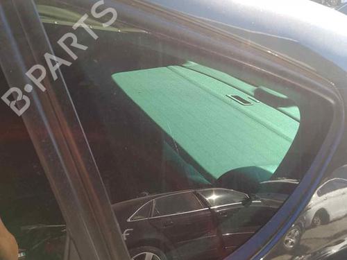 Used Rear left quarter glass SEAT ALTEA XL (5P5, 5P8) [2006-2015]  28463729