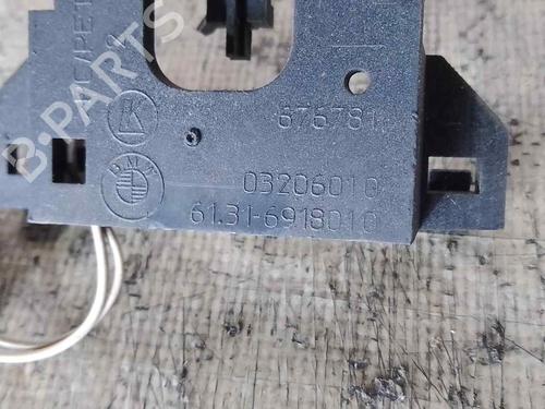 Steering wheel controls BMW 5 (E60) 530 d | BP26476774E15 