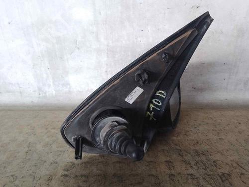 Retrovisor derecho PEUGEOT 206 Hatchback (2A/C) 1.4 LPG | BP28315298C27 