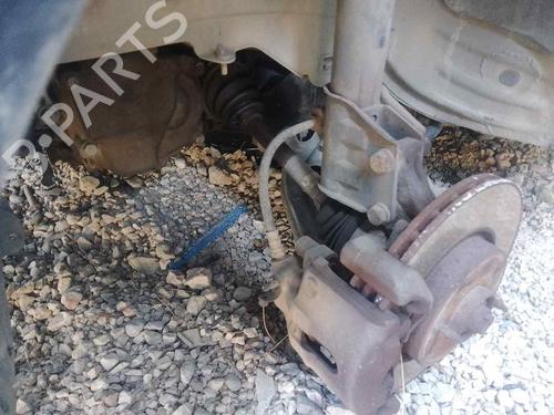 Used Left front driveshaft FIAT DOBLO Box Body/MPV (223_) [2000-2025]  28457977