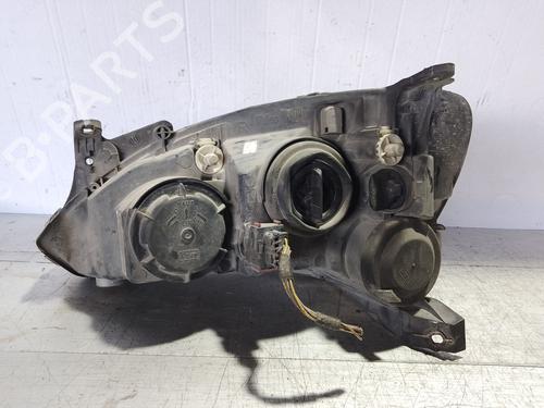 Right headlight OPEL COMBO Box Body/MPV 1.7 DTI 16V | BP33884980C29 - Image 2