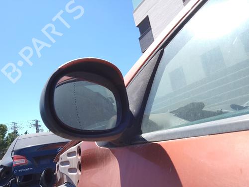 Used Left mirror Left mirror 36780817 36780817