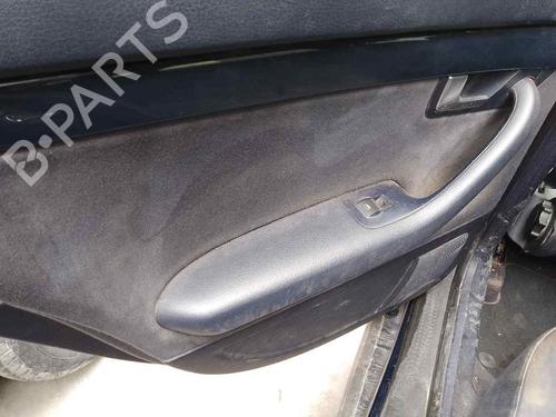 Used Rear left window mechanism AUDI A4 B6 (8E2) 1.9 TDI (130 hp) 28467752