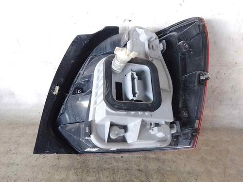 Left taillight VW POLO V (6R1, 6C1)  | BP26481563C34 