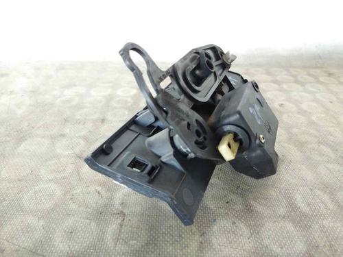 Trunk håndtak PEUGEOT 206 Hatchback (2A/C) 1.9 D | BP26469008C132 