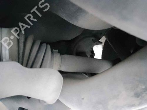 Used Left rear driveshaft AUDI A6 C6 (4F2) [2004-2011]  28461719