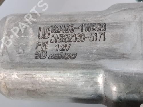 Front right window mechanism KIA RIO III (UB) 1.2 CVVT | BP26481771C23 - Image 3