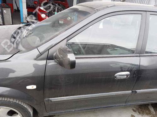 Used Left front door KIA CARENS II MPV (FJ) [2002-2013]  28465794