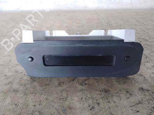Pantalla multifuncion PEUGEOT 206 Hatchback (2A/C) 1.4 LPG (75 hp) 28315305