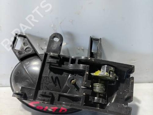 Used Rear right interior door handle Rear right interior door handle NISSAN NOTE (E12) 1.5 dCi (90 hp) 28459843 28459843