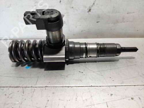 Used Injector VW PASSAT B6 Variant (3C5) [2005-2011]  32444170