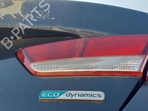Used Right tailgate light Right tailgate light KIA OPTIMA (JF) 1.7 CRDi (141 hp) 33954703 33954703