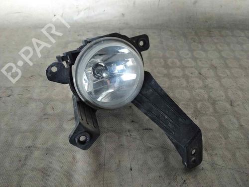 Højre foran tåkelykt SSANGYONG KORANDO (KJ) [1996-2006]  26693209