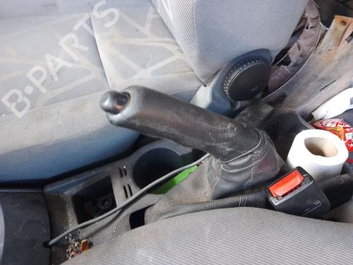 Used Hand brake FORD TRANSIT CONNECT (P65_, P70_, P80_) 1.8 TDCi (90 hp) 32174987