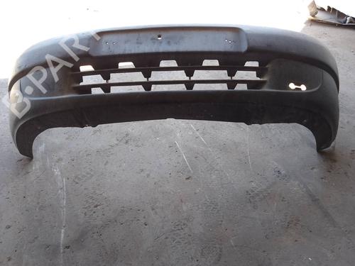 Front bumper CITROËN BERLINGO / BERLINGO FIRST Box Body/MPV (M_) 1.9 D 70 (MBWJZ, MCWJZ) | BP26479495C7 