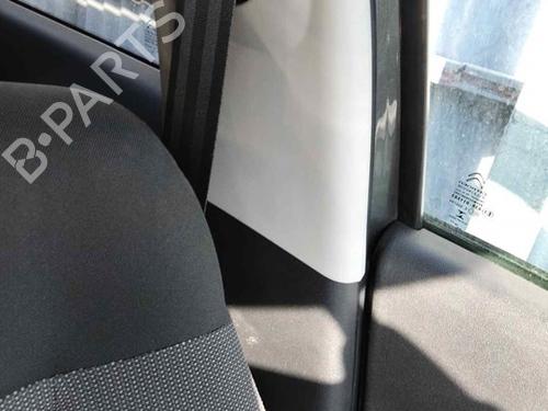 Used Front left seatbelt CITROËN C4 CACTUS 1.6 BlueHDi 100 (99 hp) 29190409