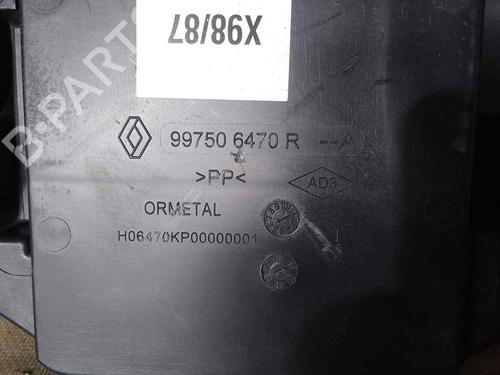 Jack Kit RENAULT CLIO IV (BH_)  | BP26484032C119 