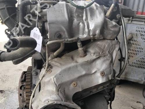 Engine RENAULT CAPTUR I (J5_, H5_) | BP37010534M1 - Image 4