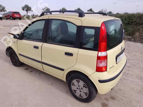 Used Starter Starter FIAT PANDA (169_) 1.1 (169.AXA1A) (54 hp) 33320745 33320745