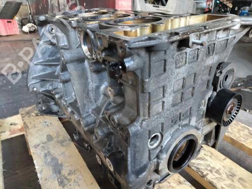 Engine (For Parts) BMW 3 Coupe (E92) 320 i | BP33657720M64 - Image 4