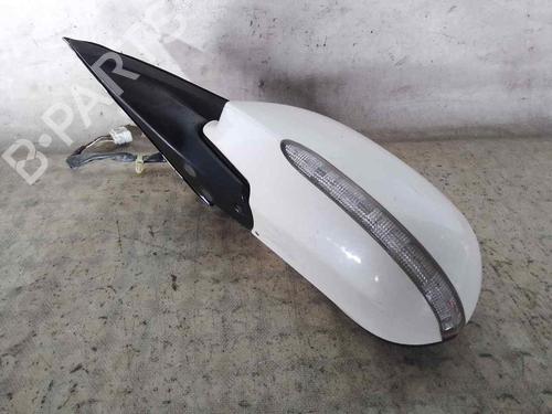 Left mirror HONDA ACCORD VII (CL, CN) 2.0 (CL7) | BP26484389C26 