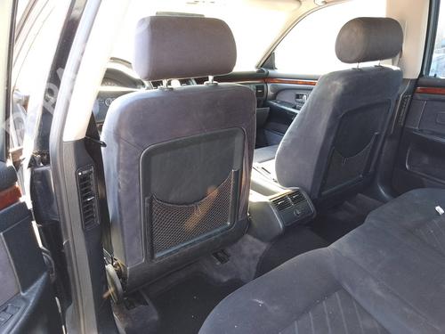 Right mirror AUDI A8 D2 (4D2, 4D8)  | BP26479953C27 
