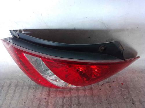 Right taillight HYUNDAI i20 I (PB, PBT)  | BP26479657C35 
