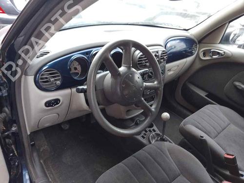Sikringsdåse CHRYSLER PT CRUISER (PT_) [2000-2010]  29275563