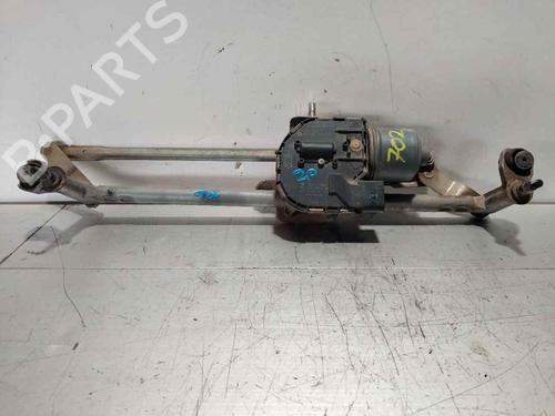 Used Front wiper motor VW GOLF VI (5K1) 1.6 TDI (90 hp) 28462963