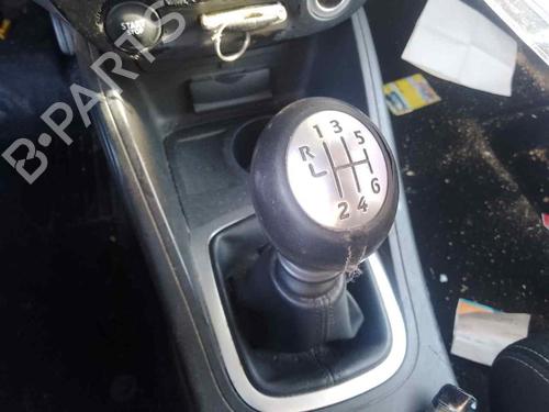 Gearknop RENAULT MEGANE III Hatchback (BZ0/1_, B3_) 1.5 dCi (106 hp) 28459129