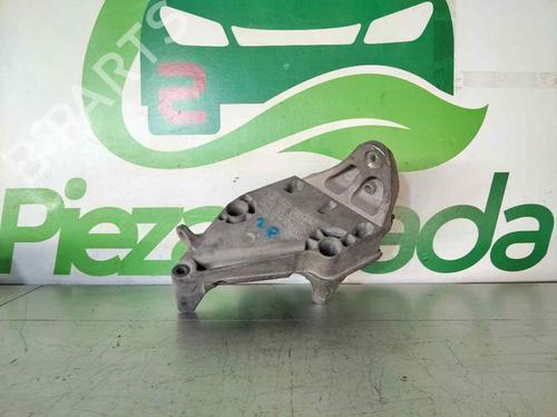 Support de moteur SEAT LEON (1P1) [2005-2013]  31881608